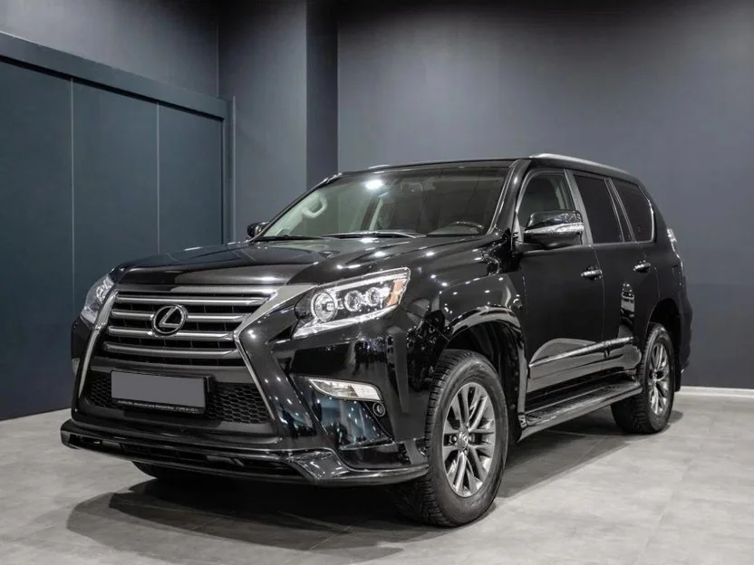 Lexus GX460